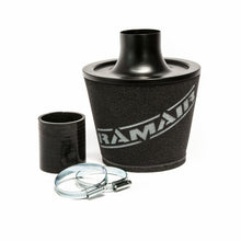 Ramair Jetstream Foam Cone Air Filter (Alloy Neck) â€“ 70mm | JS-070-BK-KIT | Image 2
