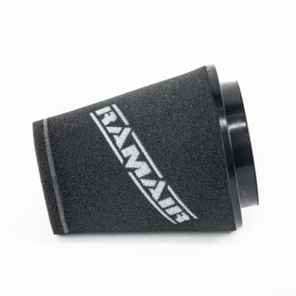 Ramair Foam Cone Air Filter - 100mm | CC-109