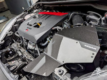 Ramair PRORAM Pleated Induction Kit – Toyota Yaris GR 1.6 4WD 2020+ | PRK-195 | PRK-195-BK | Image 11