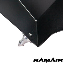 Ramair Jetstream Foam Induction Kit – Ford Fiesta 1.0 EcoBoost 2017+ | JSK-136 | JSK-136-BK | Image 6