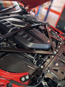 Ramair Jetstream Foam Induction Kit – BMW M2 G42 G87 3.0T S58 2020+ | JSK-276 | JSK-276-BK | Image 12