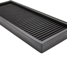 Ramair PRORAM Pleated Panel Air Filter â€“ Audi A3 (8P) 1.6 TDI (105bhp) 2005-2008 & more | PPF-1744 | Image 4
