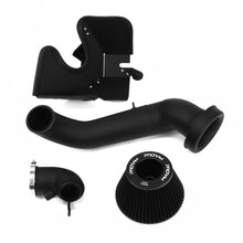 Ramair PRORAM Pleated Induction Kit – Audi A3 (8V), TT (FV) 1.8/2.0 TFSI & S3 Quattro 2012-2018 | PRK- | PRK-148-BK | Image 4