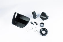 Ramair Jetstream Foam Induction Kit – Mini F56 Cooper 1.5T & Cooper S 2.0T 2018+ | JSK-138-OVAL | JSK-138-OVAL-BK | Image 1