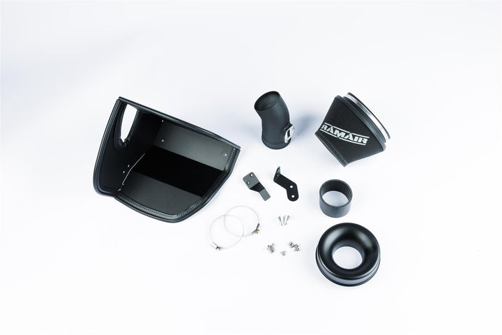 Ramair Jetstream Foam Induction Kit - Mini F56 Cooper 1.5T & Cooper S 2.0T 2018+ | JSK-138-OVAL