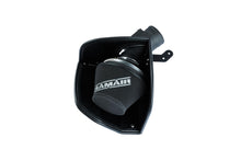 Ramair Jetstream Foam Induction Kit – Mini F56 Cooper 1.5T & Cooper S 2.0T 2018+ | JSK-138-OVAL | JSK-138-OVAL-BK | Image 6
