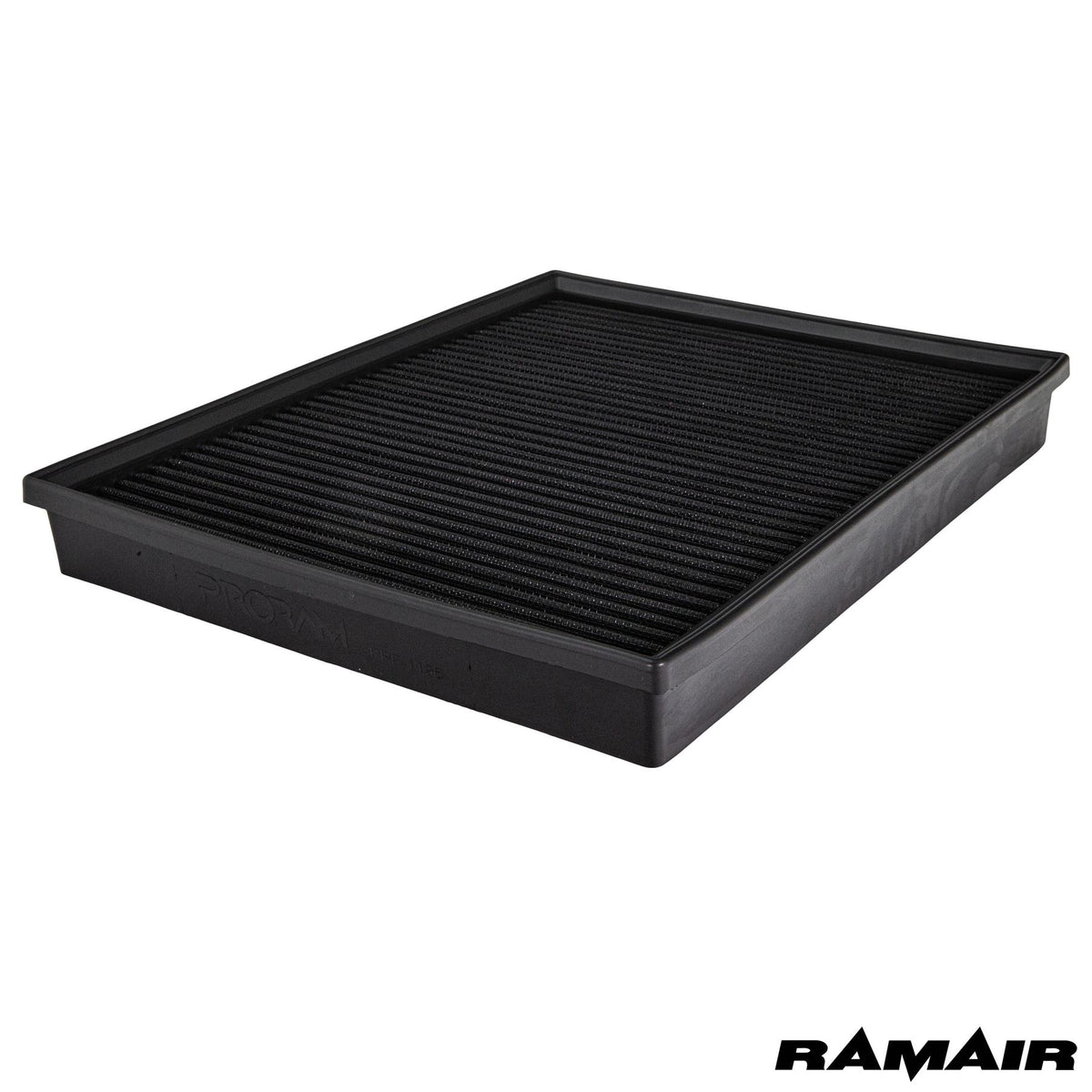 Ramair PRORAM Pleated Panel Air Filter â€“ Volkswagen Amarok 2.0/3.0 TDI 2010-2021 | PPF-1196 | Image 1