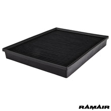 Ramair PRORAM Pleated Panel Air Filter â€“ Volkswagen Amarok 2.0/3.0 TDI 2010-2021 | PPF-1196 | Image 1