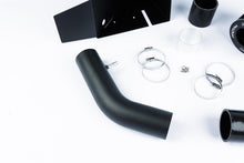 Ramair PRORAM Pleated Induction Kit – Mazda MX5 MK2 (NB) 1.6 & 1.8 1998-2005 | PRK-258 | PRK-258-BK | Image 5