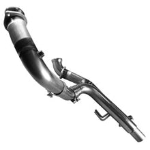 Kooks 3" SS Comp. Only Connection Pipes. 2001-2006 GM Truck 6.0L. For OEM Dual Exh.