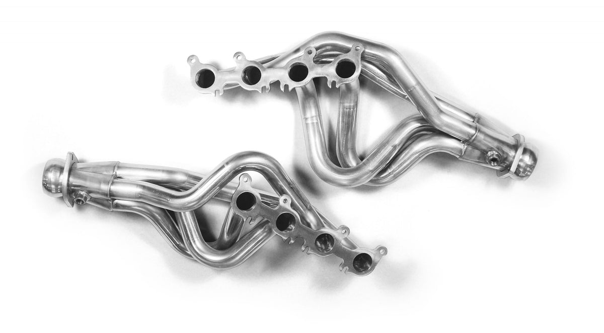 Kooks 2011-2014 Ford Mustang GT 5.0L Headers