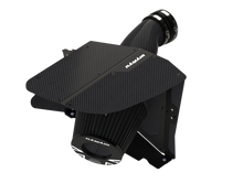Ramair PRORAM Pleated Induction Kit – BMW M5 F90 4.4 S63 B44 V8 2017+ | PRK-397 | PRK-397-BK | Image 4