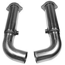 Kooks 2008 & 2009 Pontiac G8 Connection Pipes