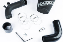 Ramair Jetstream Foam Induction Kit – Vauxhall Vauxhall Astra H 1.9 CDTI 2002-2015 | JSK-105 | JSK-105-BK | Image 2