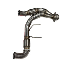 Kooks 2021+ F150 5.0L Y-Pipes