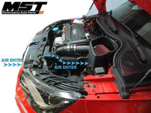 MST Performance Cold Air Intake System – Audi A1 (8X) 1.4 TFSI (EA111 - Single Turbo) 2010-2015 | MST-AD-A101 | Image 3