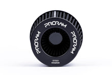 Ramair Pleated Cone Air Filter (Alloy Neck) – 80mm | PJ-150-80 | PJ-150-80-BK | Image 9
