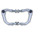 G.O.A.T Offroad Ford Ranger PX1 2012-2015 / PX2 2016-2019 / PX3 2019-2022 And Mazda BT-50 II 2012-2020 Adjustable Billet UCA Pair