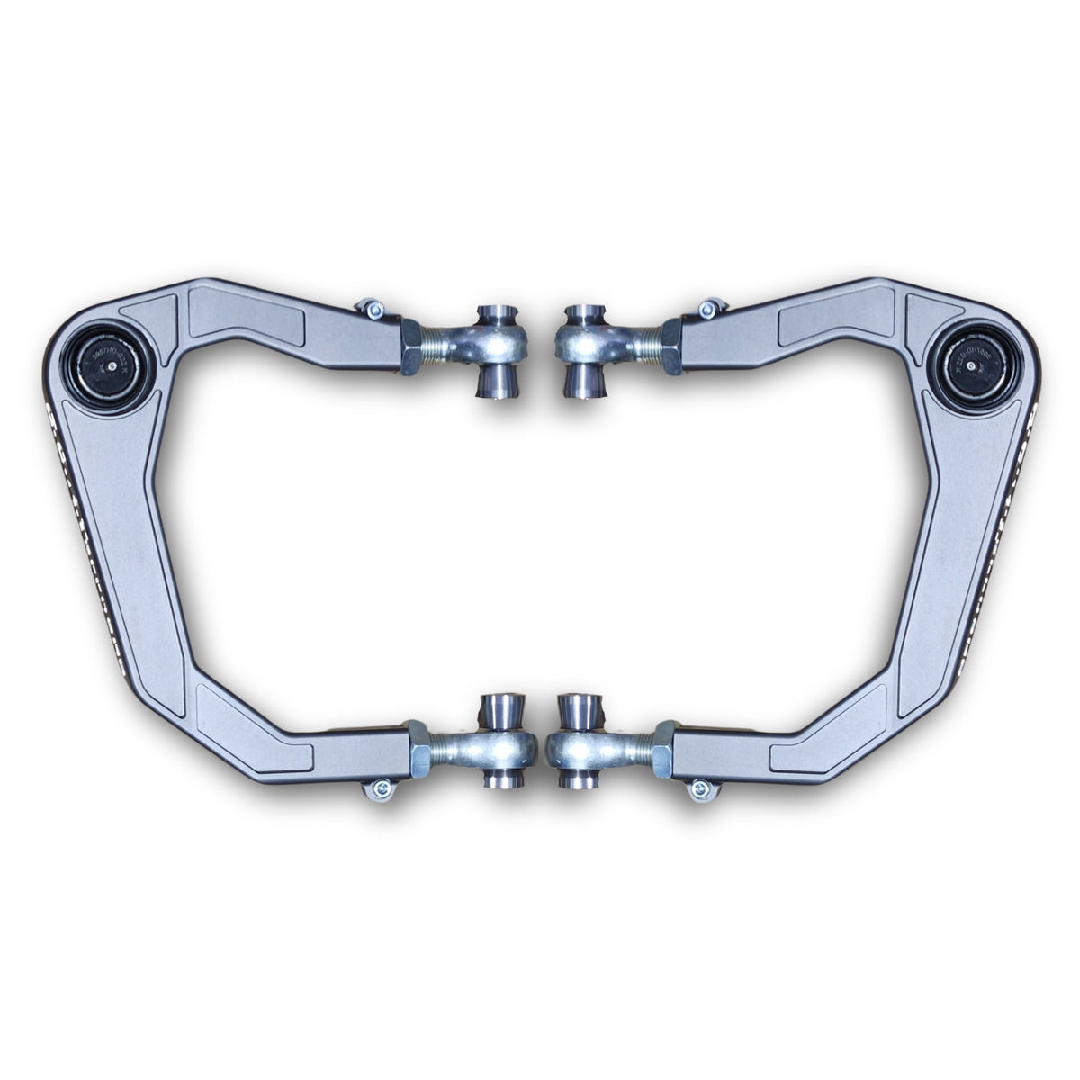 Ford Ranger PX1/2/3 and BT50 Adjustable Billet UCA - image 1