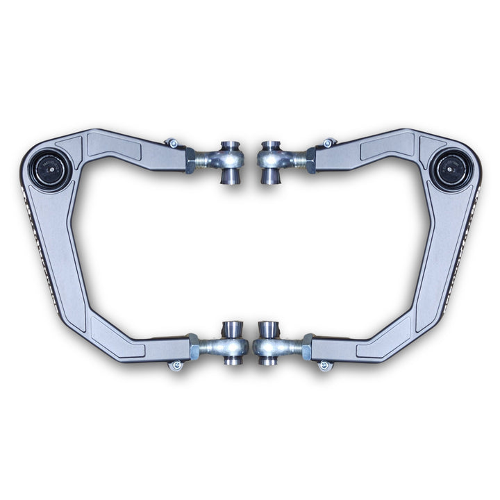 G.O.A.T Offroad Ford Ranger PX1 2012-2015 / PX2 2016-2019 / PX3 2019-2022 And Mazda BT-50 II 2012-2020 Adjustable Billet UCA Pair