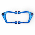 G.O.A.T Offroad Ford Ranger Raptor PX3 2018-2022 Billet UCA Pair