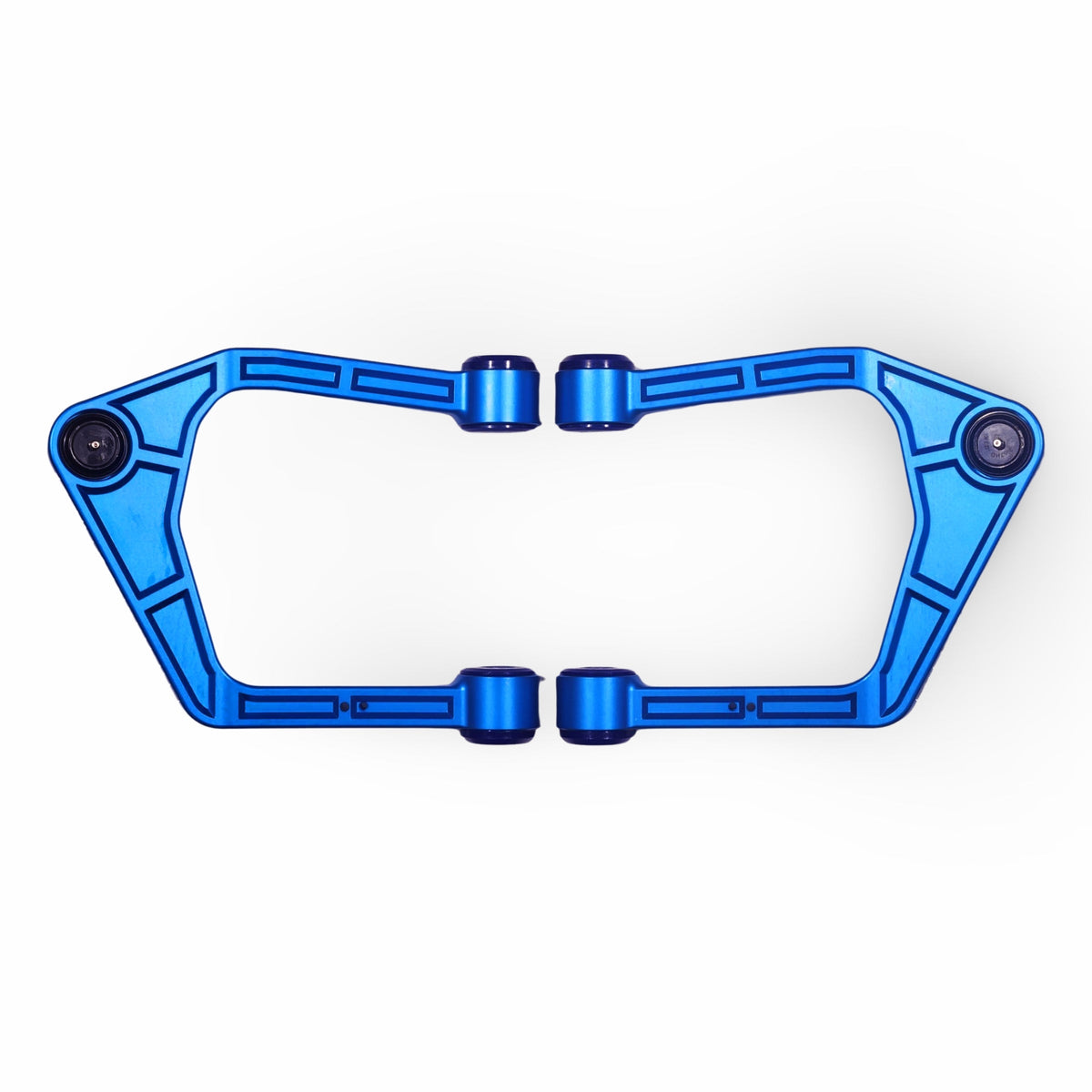 2018-2022 Ranger Raptor PX3 Billet UCA - image 1