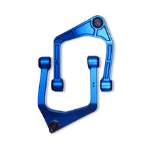2018-2022 Ranger Raptor PX3 Billet UCA - image 2