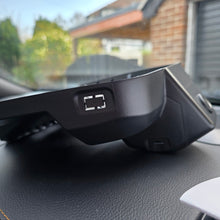 AutoVolt - OEM-Fit Dash Cam for Next Gen Ford Ranger (2023-Present)
