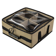 ARB Cargo Draw Organiser Heavy Duty Coated Canvas