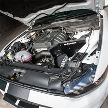Ramair Jetstream Foam Induction Kit â€“ Ford Mustang EcoBoost 2.3 2015+ | JSK-126 | JSK-126-BL | Image 2