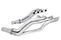 Kooks 1-7/8" Stainless Headers. Fox Body/SN95 Mustang 5.0L Coyote Swap w/Auto. Trans.