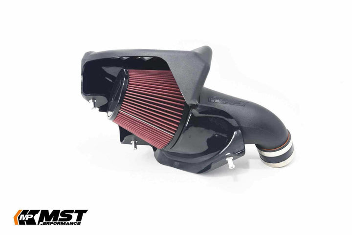 MST Performance Cold Air Intake System - BMW M3 Competition G20 G28 G80 3.0T S58 2021+ | MST-BW-S5802