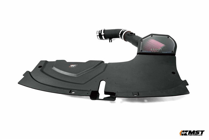 MST Performance Cold Air Intake System - Toyota Corolla GR 1.6T 2023+ | MST-TY-GRC05B