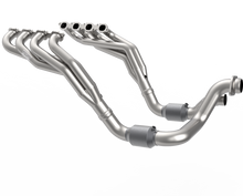 Kooks 2020-2022 F250/F350 7.3L Godzilla Header/Connection Kits - 1400H430, 1400H440, 1400H630