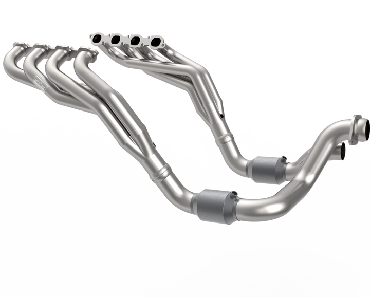 Kooks Super Duty 7.3 Godzilla Header Kits (2020-2022)