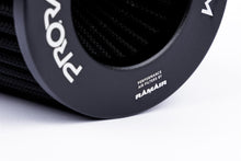 Ramair Pleated Cone Air Filter (Alloy Neck) – 80mm | PJ-150-80 | PJ-150-80-BK | Image 4