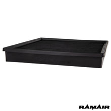 Ramair PRORAM Pleated Panel Air Filter â€“ Volkswagen Amarok 2.0/3.0 TDI 2010-2021 | PPF-1196 | Image 4