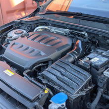 Ramair Silicone Intake Pipe – Volkswagen Golf MK8 2.0 Gti | RIP-010 | RIP-010-BK | Image 7