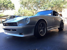 Planted Seat Bracket - Nissan/Datsun 280Z (1974.5-1978) Flat Rear Tabs - Right side - image 6 of 6