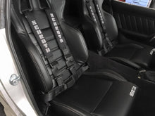 Planted Seat Bracket - Nissan/Datsun 260Z, 280Z (1974.5-1978) Angled Rear Tabs - Left side - image 5 of 6