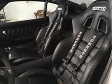 Planted Seat Bracket - Nissan/Datsun 260Z, 280Z (1974.5-1978) Angled Rear Tabs - Left side - image 4 of 6