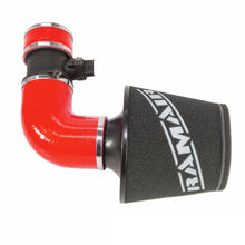 Ramair SR Performance Foam Induction Kit – Ford Focus MK2 ST 225 2005-2012 | SR-225 | SR-225-RD | Image 1