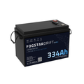 Fogstar Drift Gen2 12V 334Ah LiFePO4 Leisure Battery