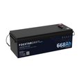 Fogstar Drift Gen2 12V 668Ah LiFePO4 Leisure Battery