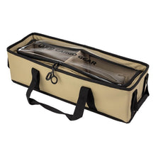 ARB Cargo Draw Organiser Heavy Duty Coated Canvas