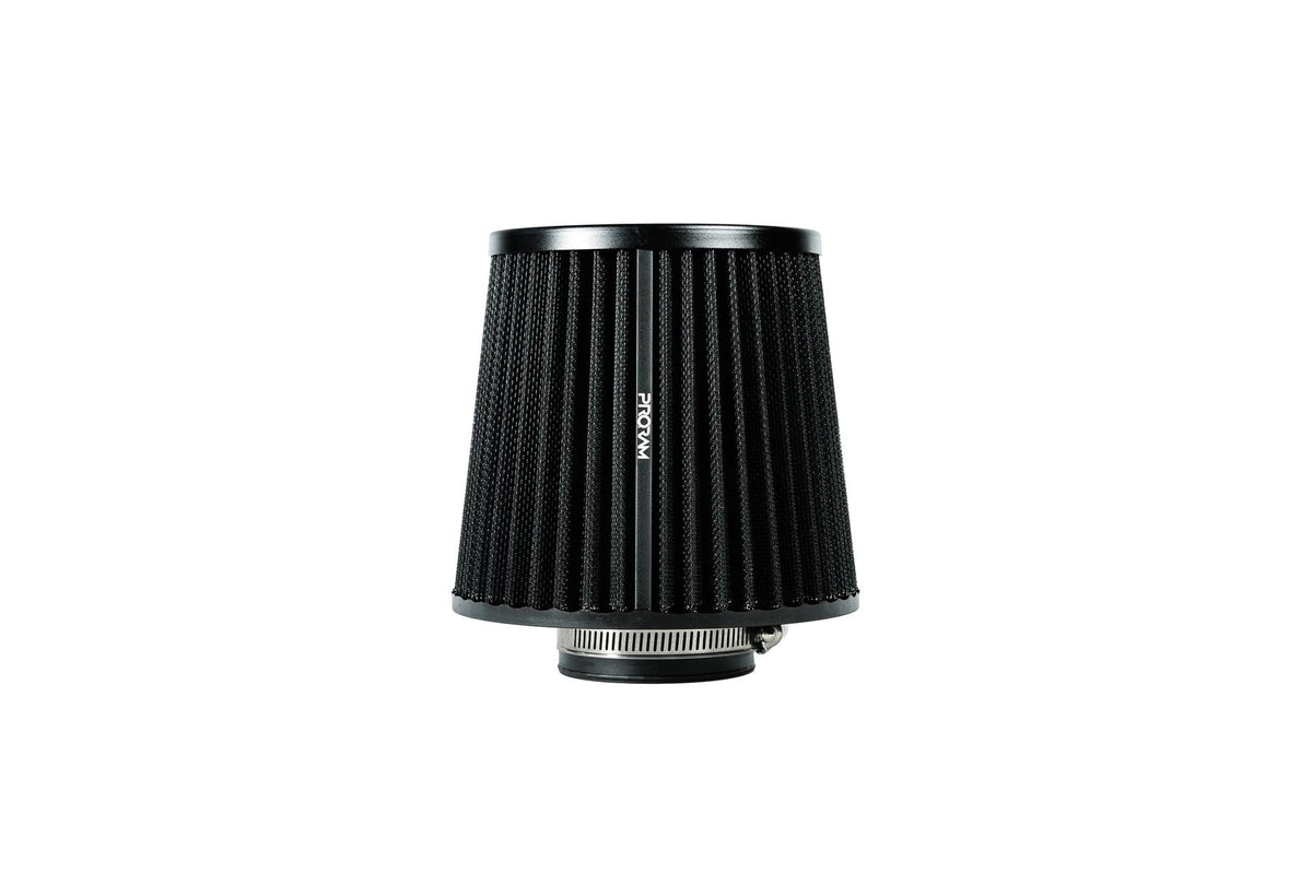 Ramair PRORAM Pleated Multi-Fit Cone Filter â€“ 102mm Neck | PR-CC-150-102 | Image 1
