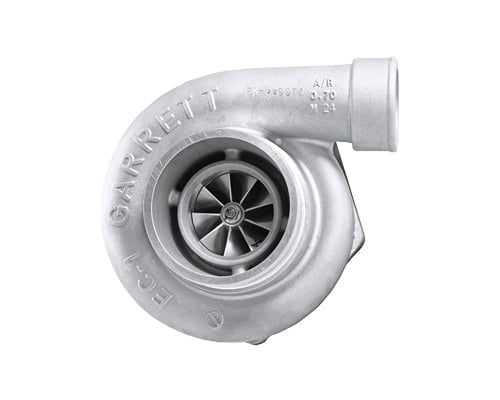 Funk Motorsport Garrett GTW3476r Turbo Blanket – Turbo Heat Management