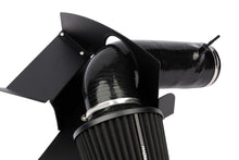 Ramair PRORAM Pleated Induction Kit – VW Caddy MK3 1.9 TDI & 2.0 TDI 2004-2015 | PRK-329 | PRK-329-BK | Image 4