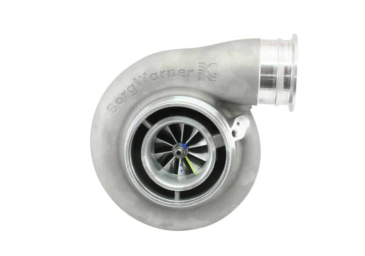 Funk Motorsport Borgwarner S488 Turbo Blanket – Turbo Heat Shield for S488