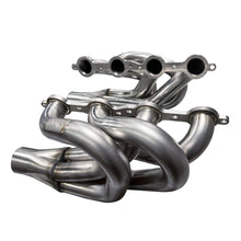 Kooks 1-7/8" x 3" SS Downswept Turbo Headers.